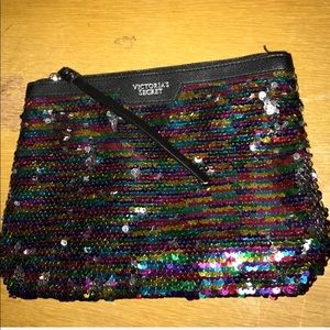 Victoria Secret make up/travel bag